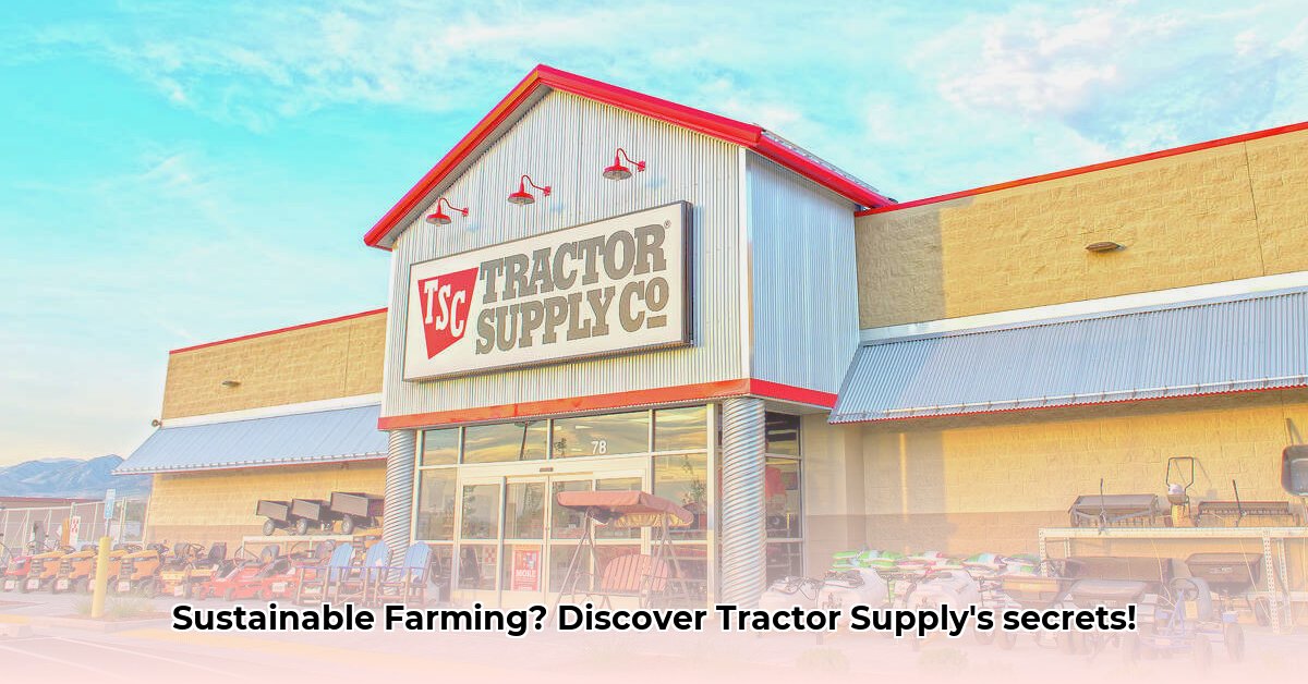tractor-supply-carrollton-ohio
